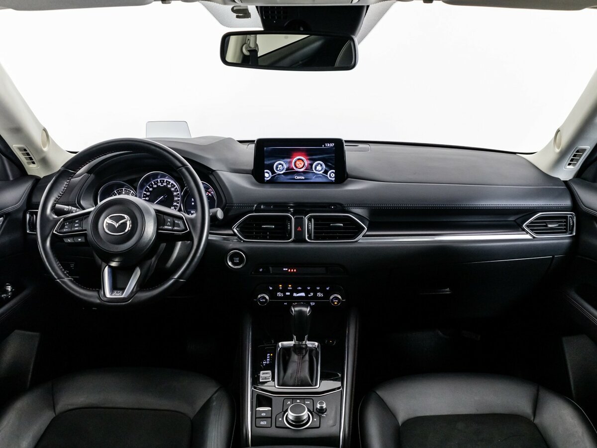 Купить Mazda CX-5 II, 2021, 40 197 км, фото №10