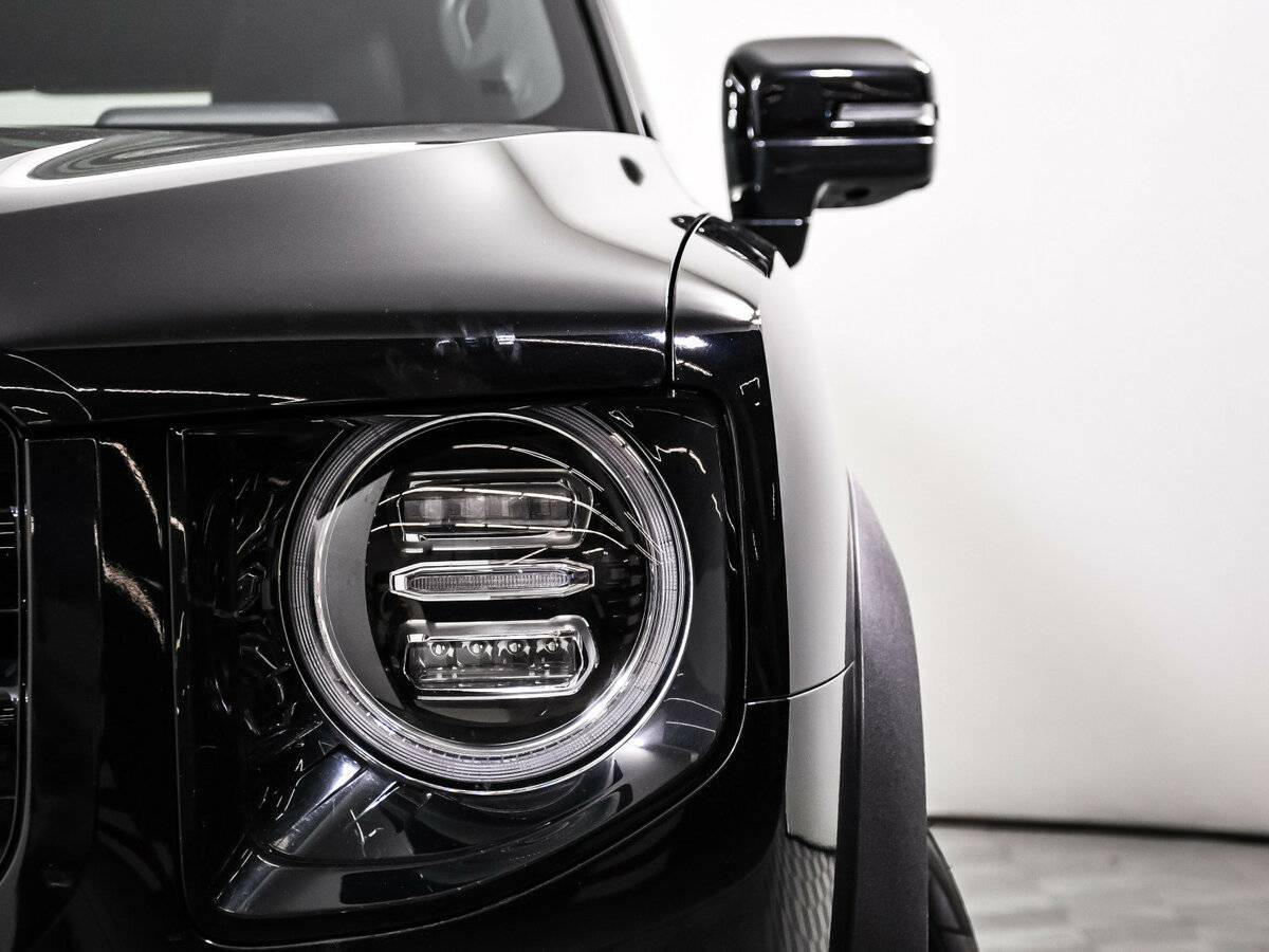 Купить Haval Dargo, 2023, 20 350 км, фото №13