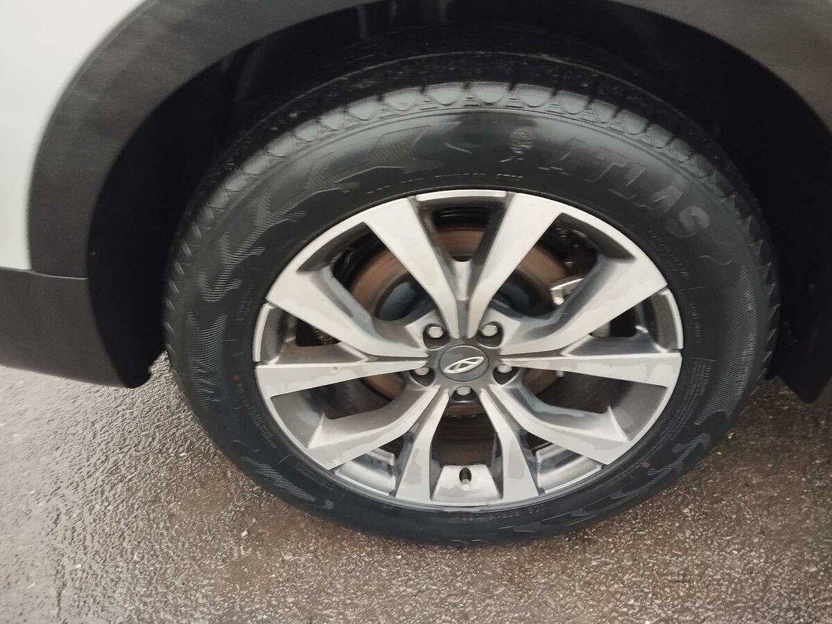 Купить Chery Tiggo 7 Pro Max I, 2023, 34 073 км, фото №10