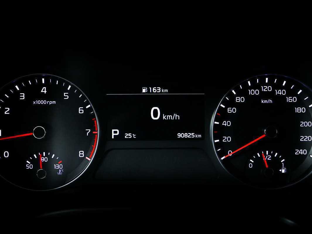 Купить Kia Cerato, 2019, 90 825 км, фото №10