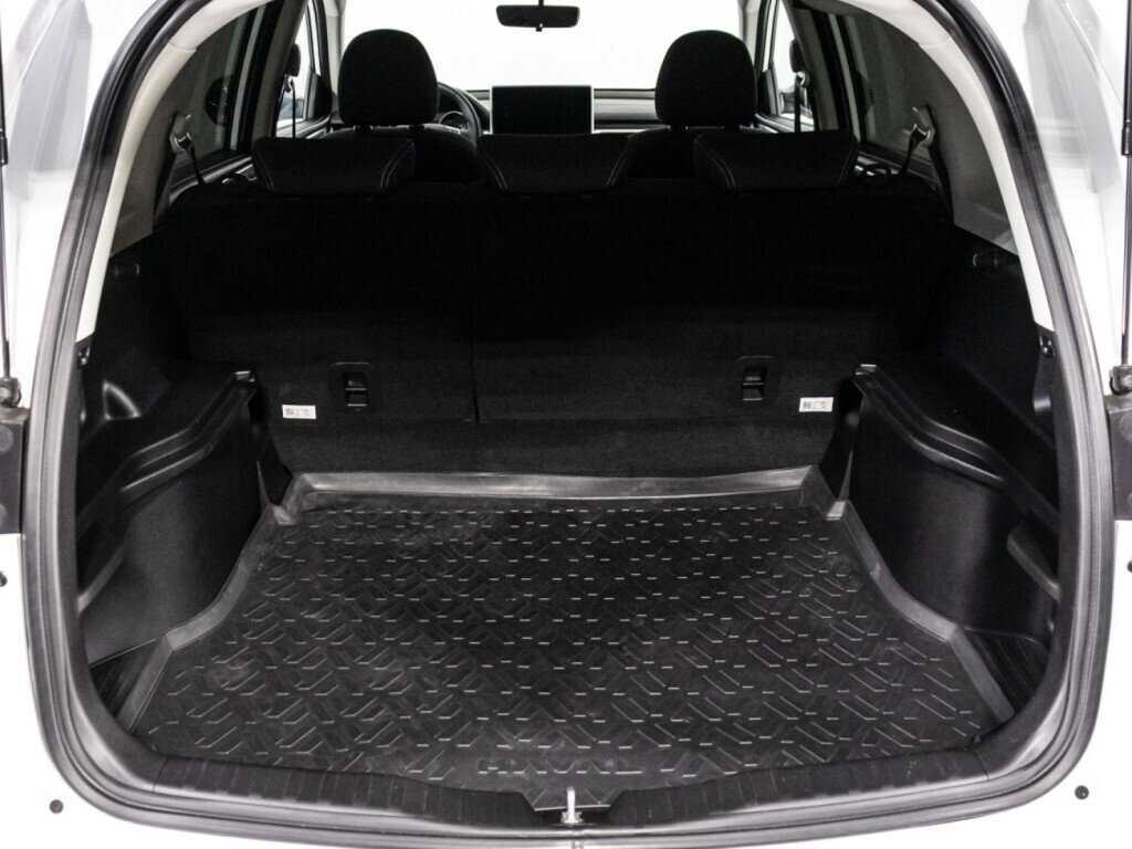 Купить Haval M6, 2023, 21 645 км, фото №15