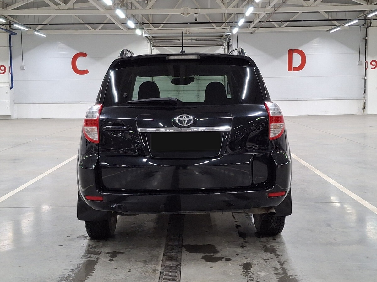 Купить Toyota RAV4 III (XA30) Рестайлинг, 2010, 149 925 км, фото №6