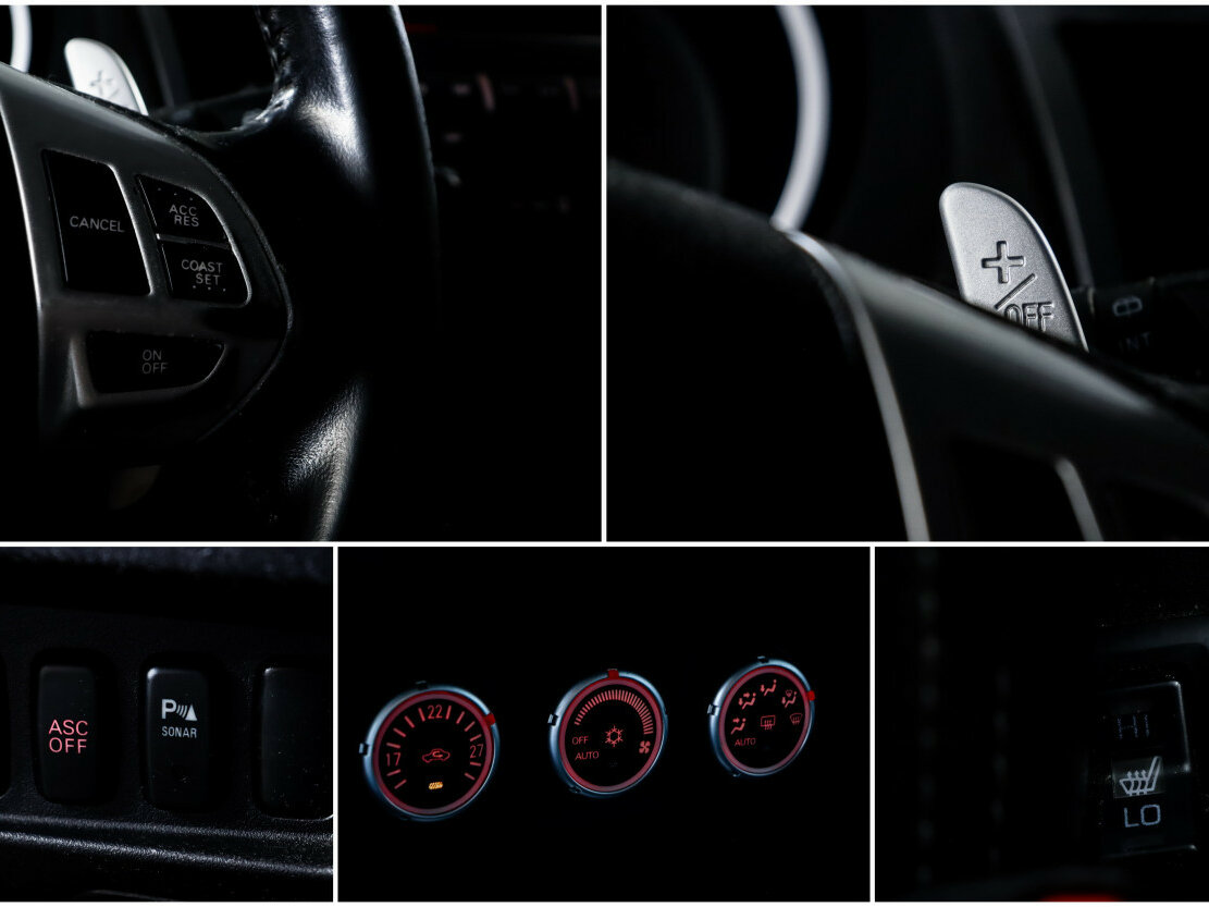 Купить Citroen C-Crosser, 2008, 182 047 км, фото №15
