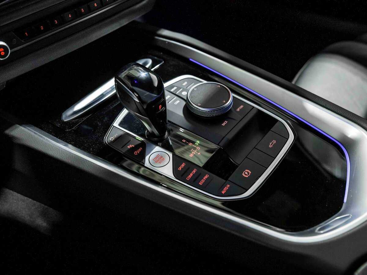 Купить BMW Z4 20i, 2021, 21 892 км, фото №13