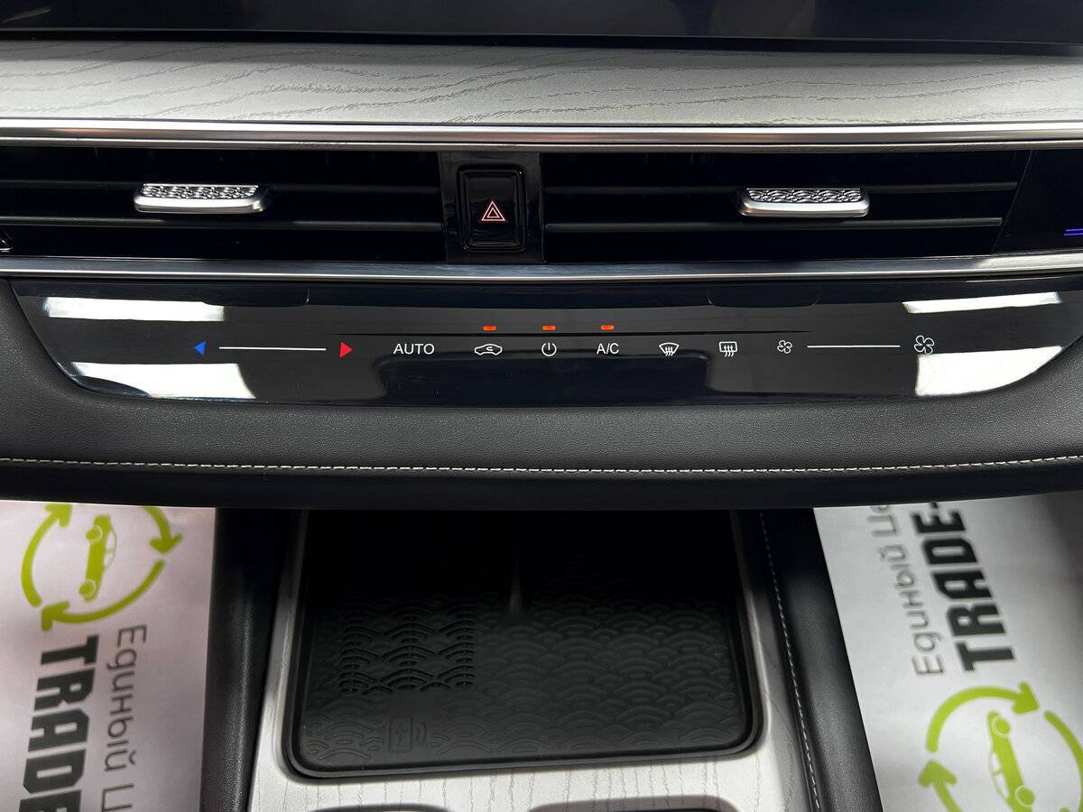 Купить Chery Arrizo 8, 2023, 22 567 км, фото №25