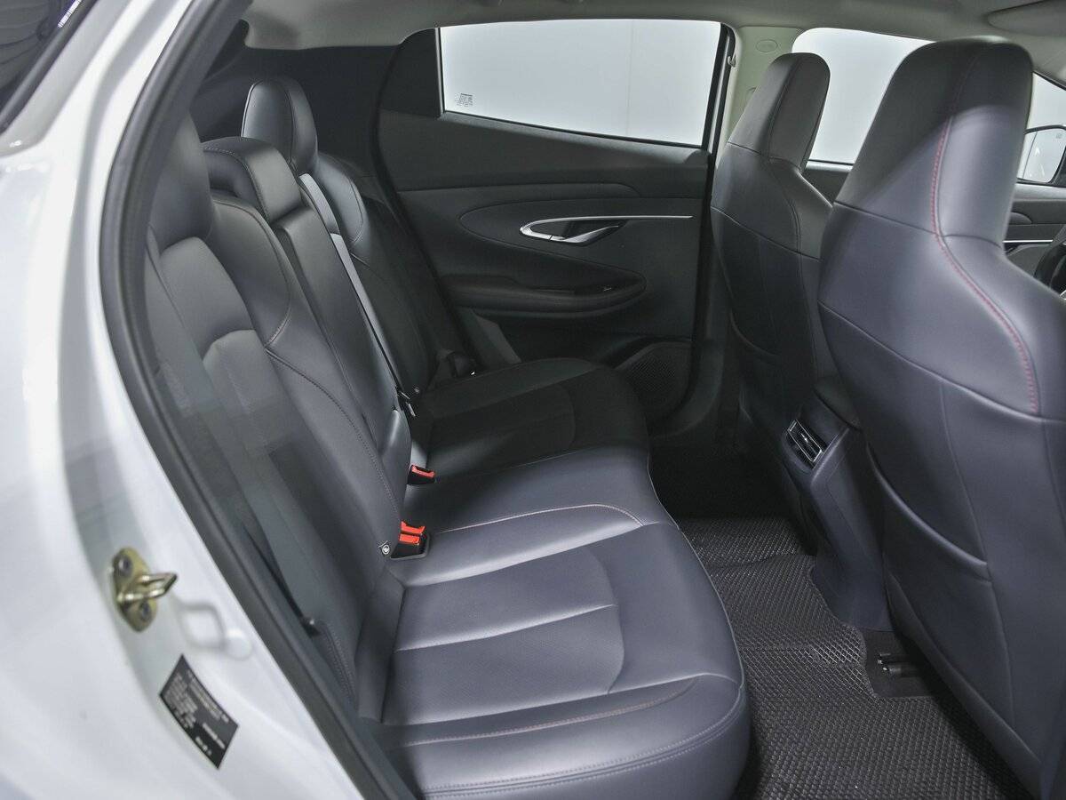 Купить Changan UNI-T, 2021, 22 882 км, фото №20