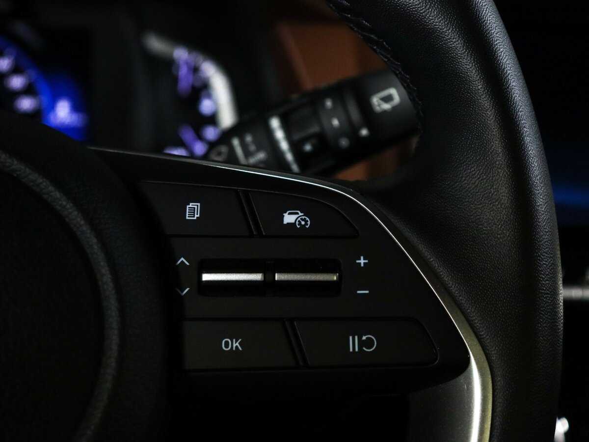 Купить Hyundai Creta, 2021, 43 120 км, фото №22