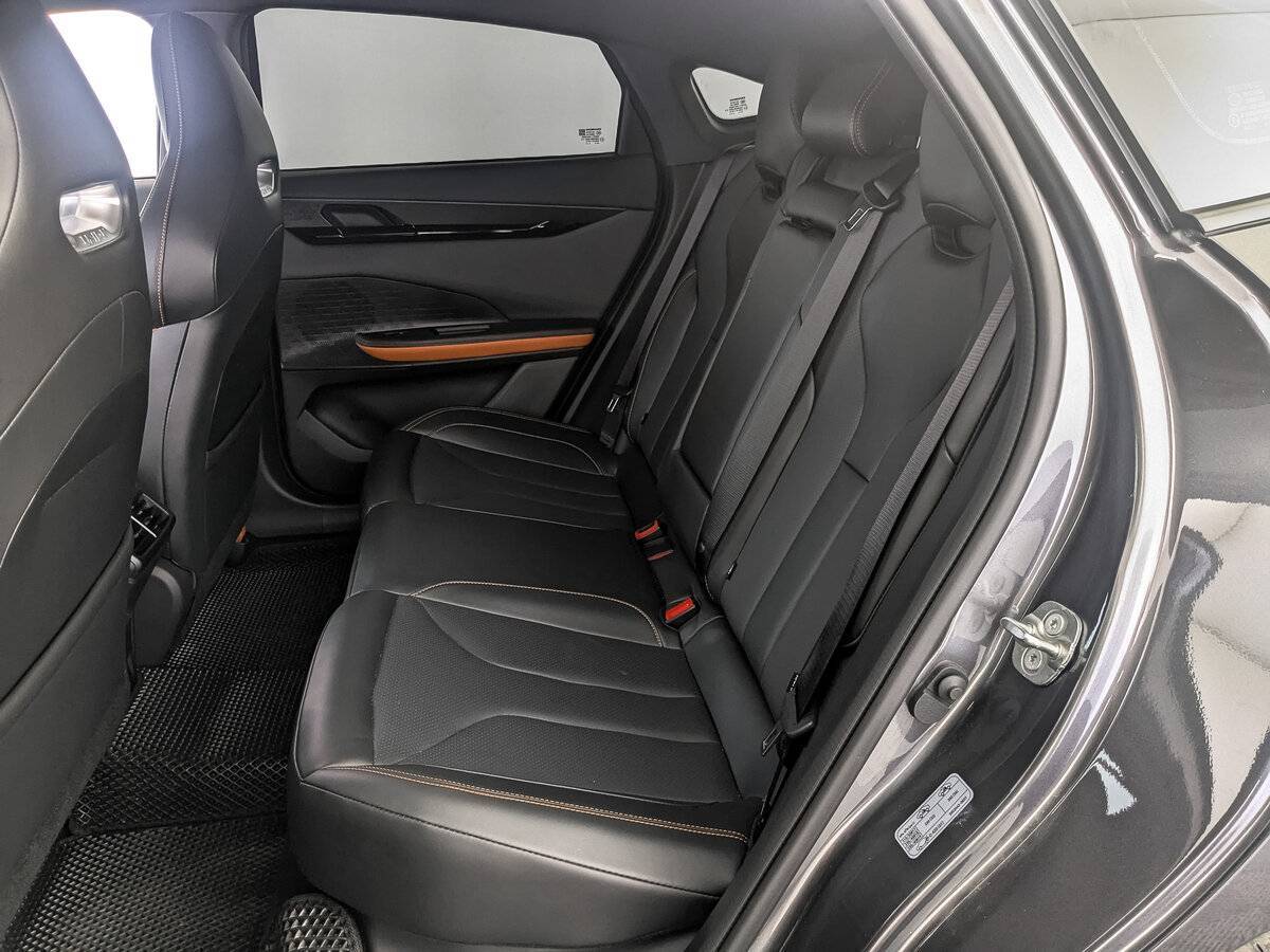 Купить Changan UNI-V, 2024, 16 054 км, фото №18