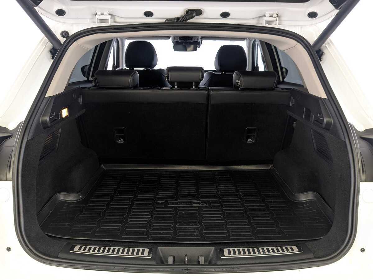 Купить Exeed LX, 2022, 37 311 км, фото №9