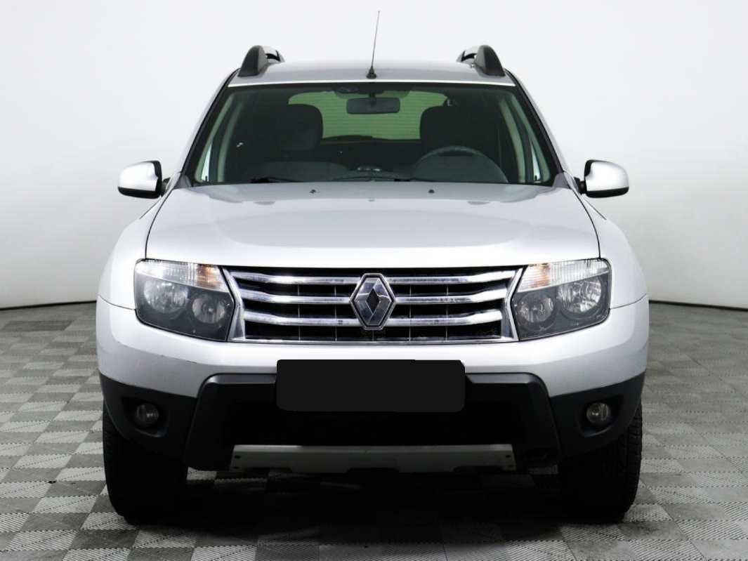Купить Renault Duster, 2014, 142 678 км, фото №2