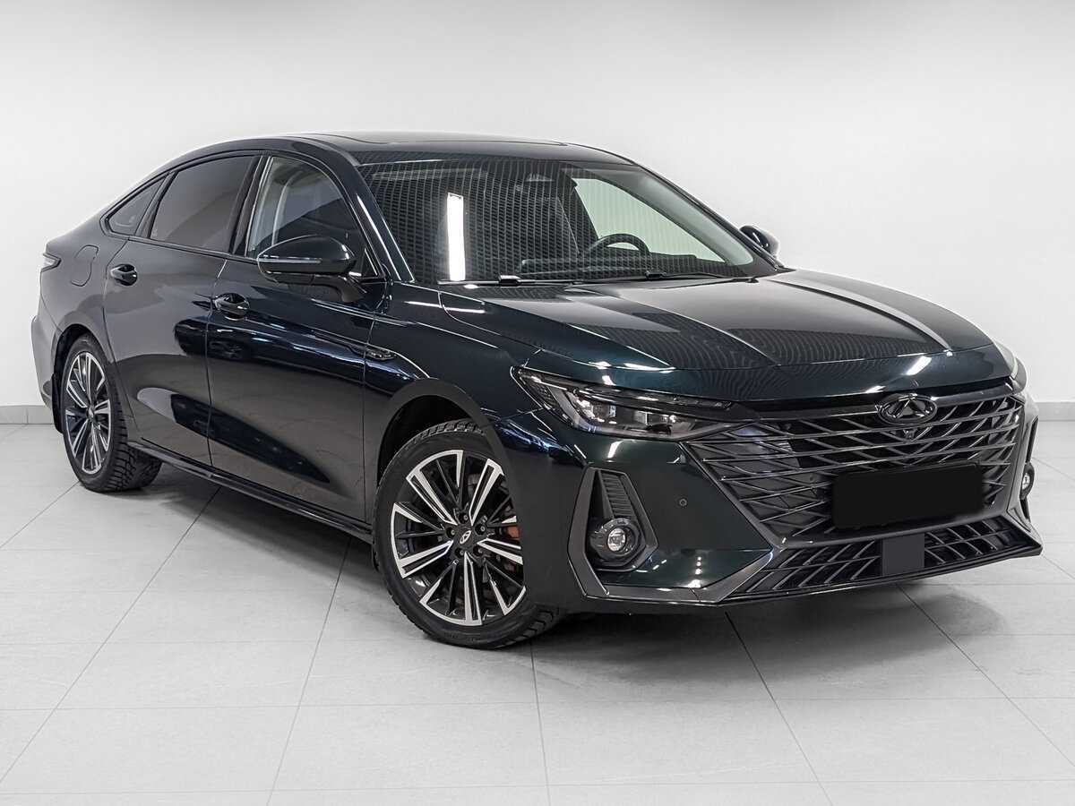 Купить Chery Arrizo 8, 2023, 28 501 км, фото №3