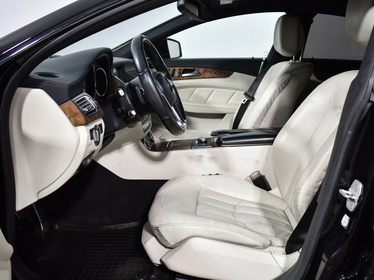 Купить Mercedes-Benz CLS 350 CDI II (C218), 2014, 182 181 км, фото №10
