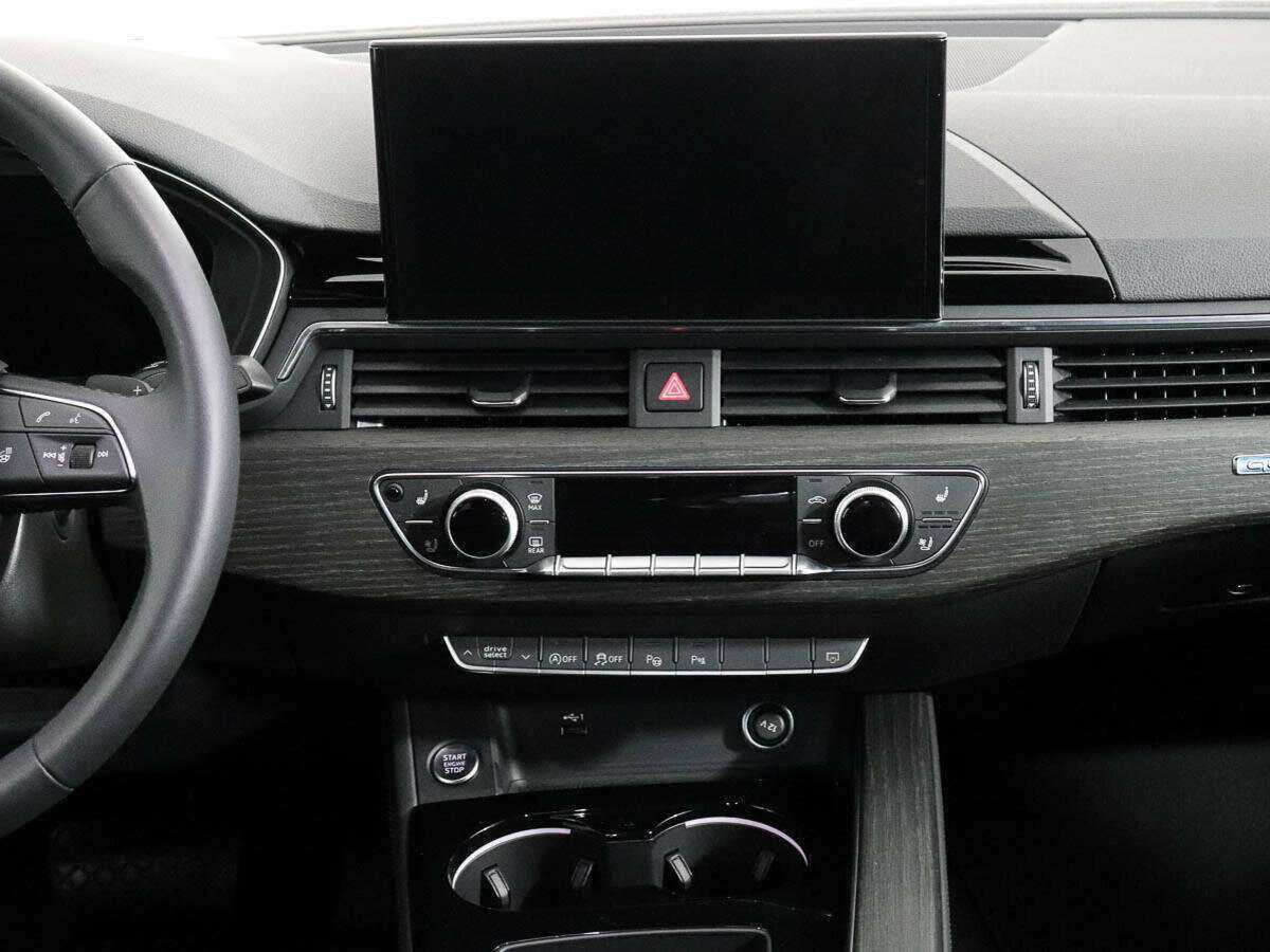 Купить Audi A5 Sportback 40 TDI, 2022, 3 059 км, фото №15