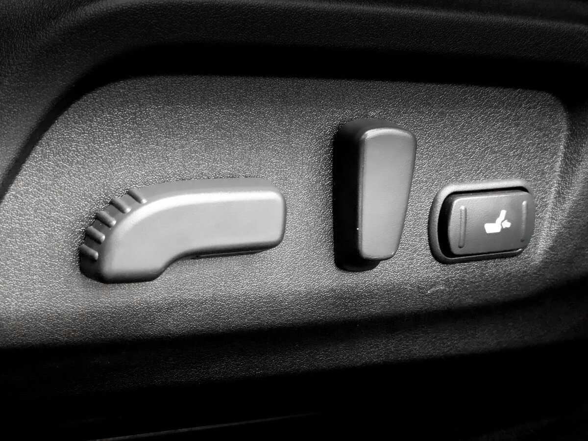 Купить Subaru Outback, 2015, 115 773 км, фото №21