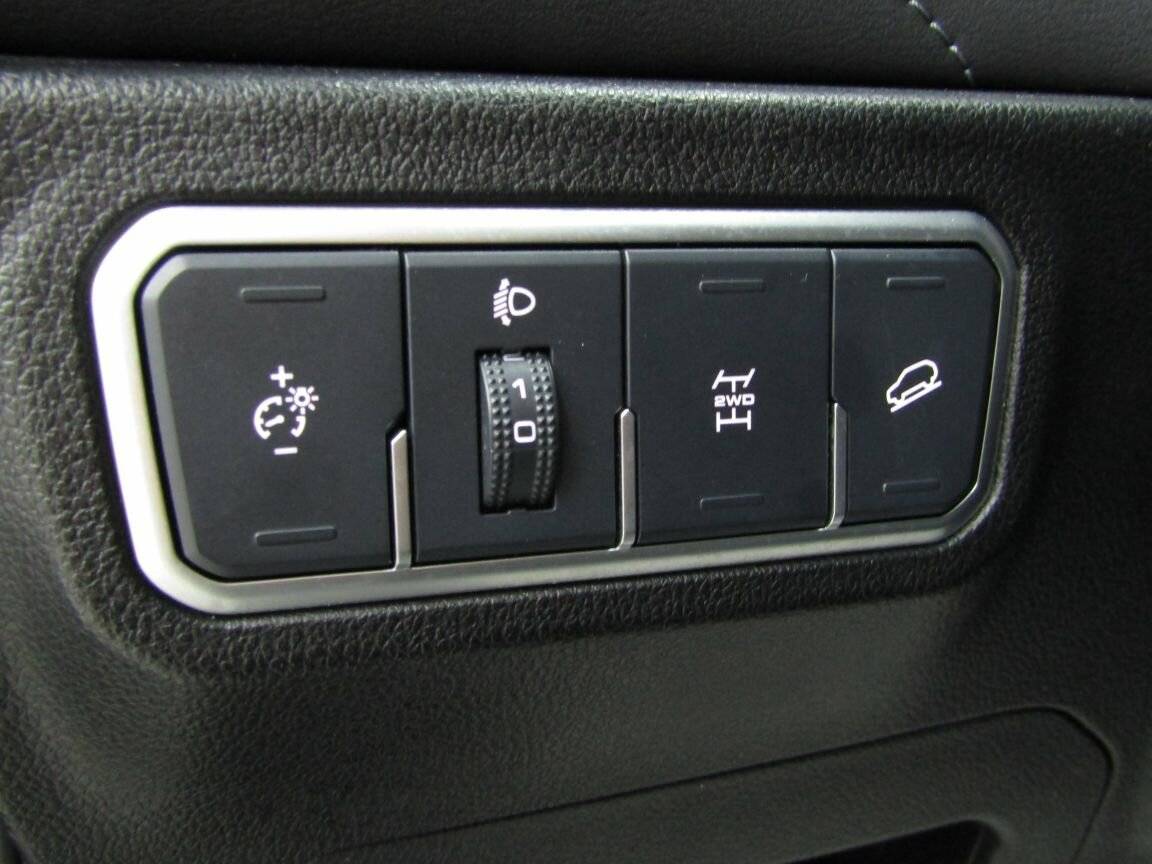 Купить Haval F7, 2021, 70 095 км, фото №19