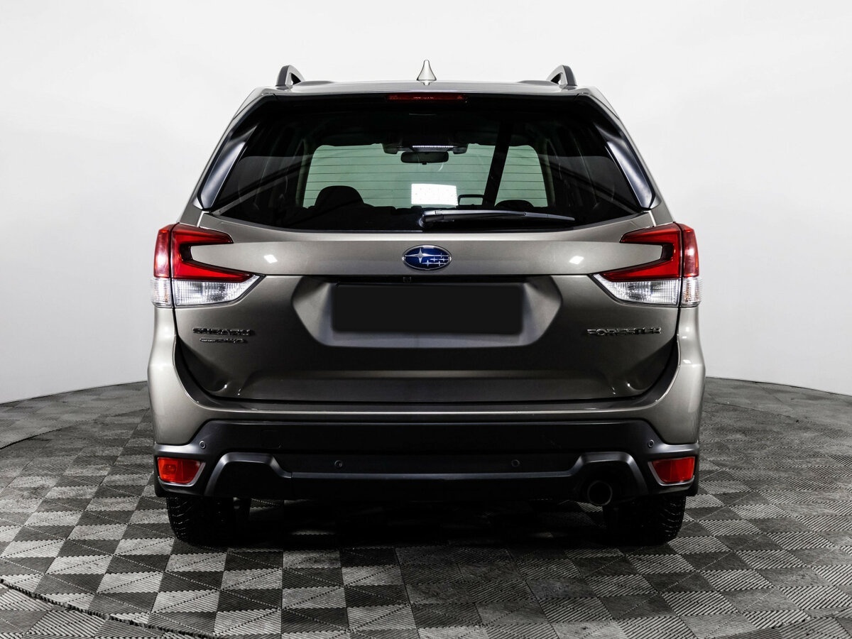 Купить Subaru Forester V, 2021, 122 850 км, фото №6