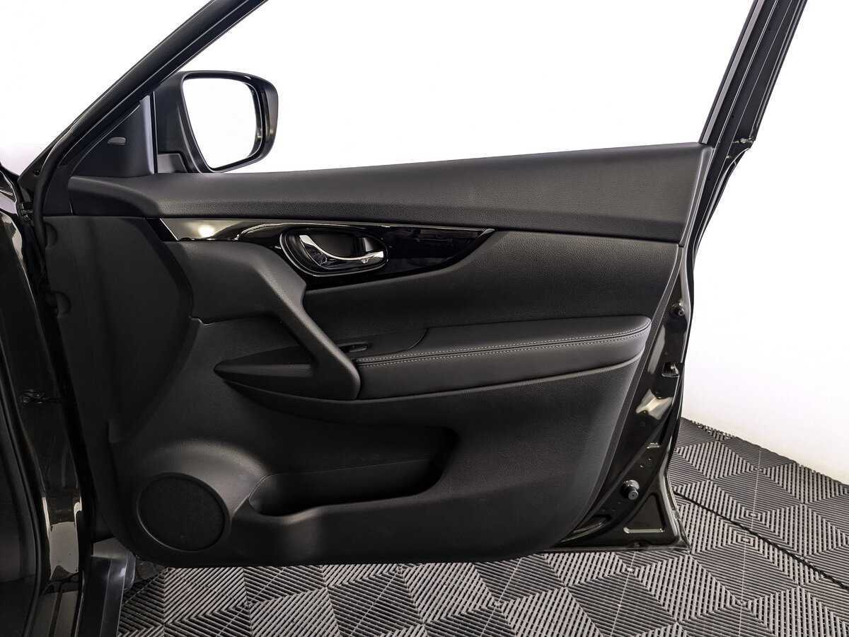 Купить Nissan X-Trail, 2021, 34 207 км, фото №21