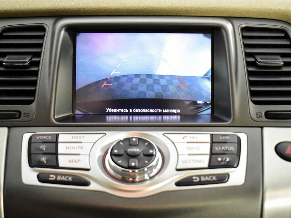 Купить Nissan Murano, 2013, 173 303 км, фото №20
