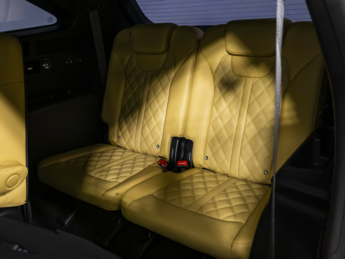Купить Kia Sorento IV, 2021, 97 628 км, фото №12