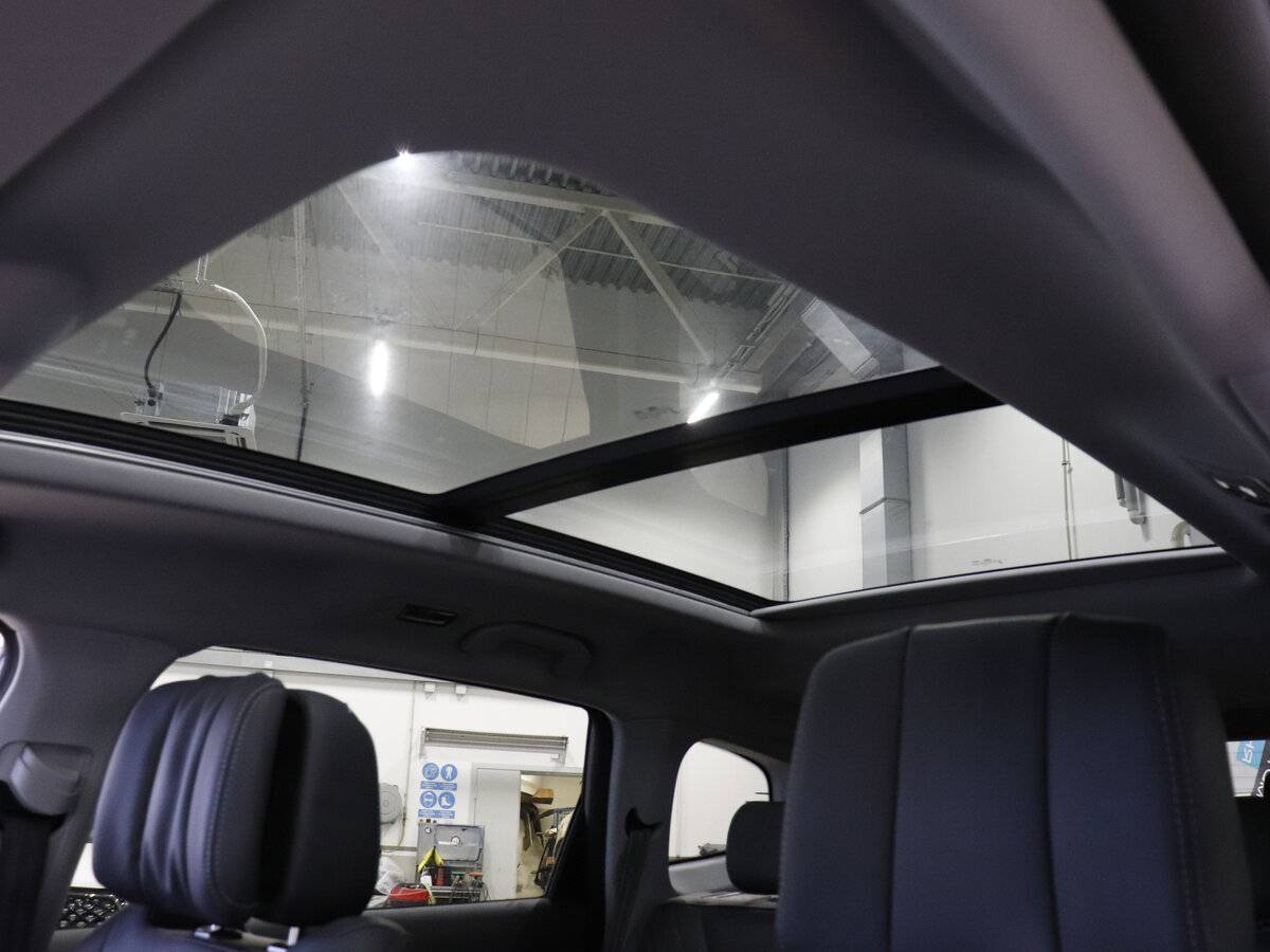 Купить Chery Tiggo 8 Pro Max, 2024, 5 629 км, фото №24