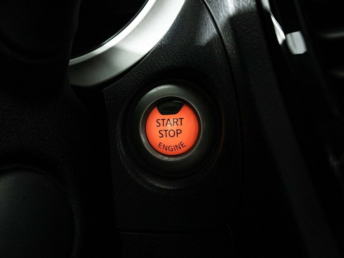Купить Nissan Juke, 2011, 150 038 км, фото №19