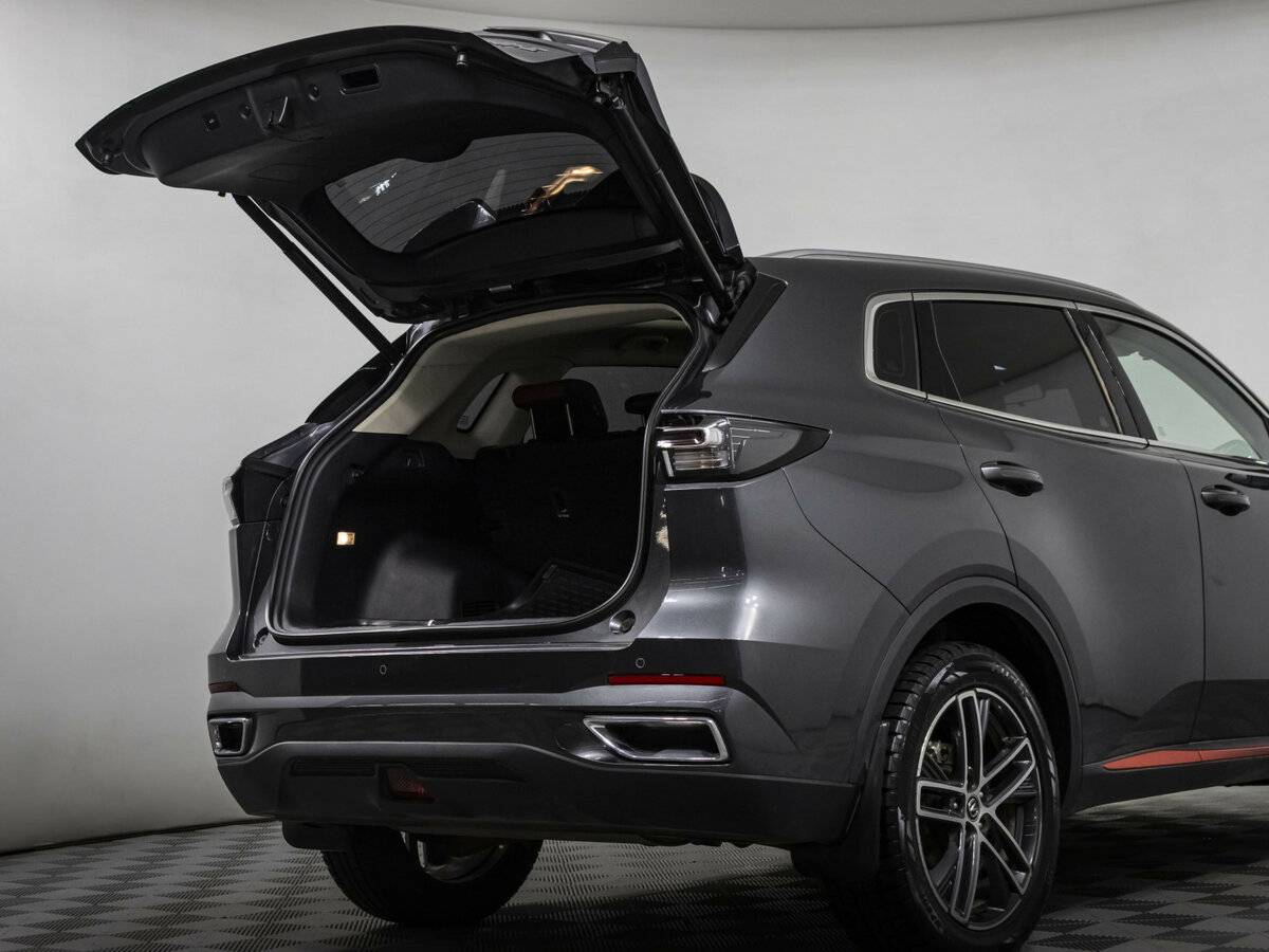 Купить Changan UNI-S (CS55 Plus), 2024, 30 000 км, фото №18