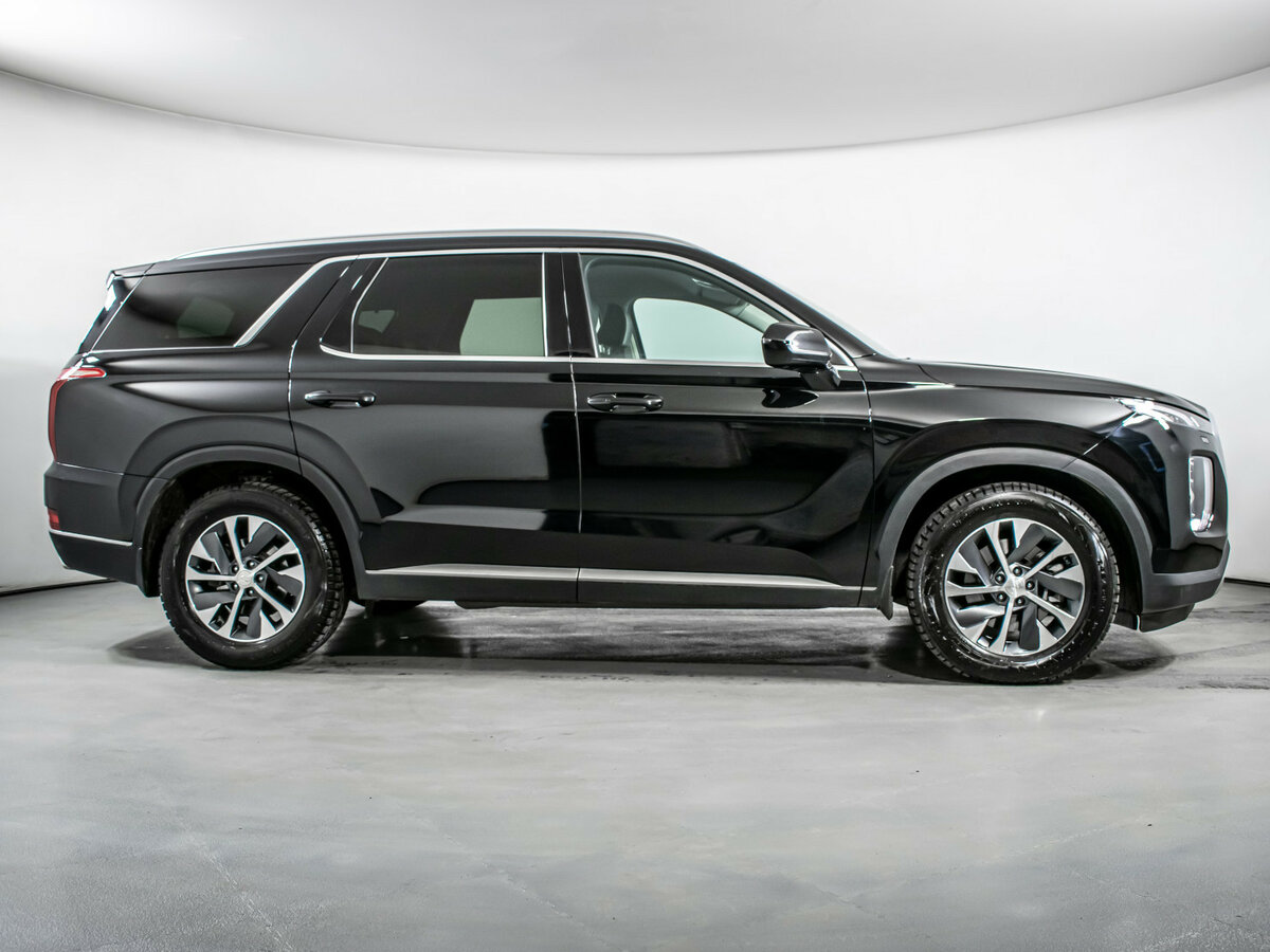 Купить Hyundai Palisade I, 2022, 93 124 км, фото №4