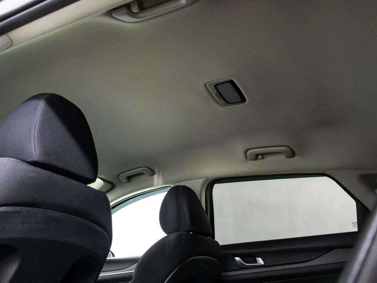 Купить Kia K5, 2021, 78 241 км, фото №25