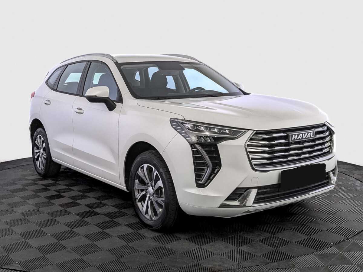 Купить Haval Jolion, 2023, 18 853 км, фото №3