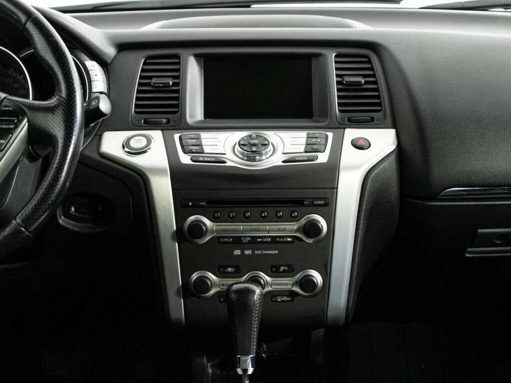 Купить Nissan Murano, 2011, 194 300 км, фото №12