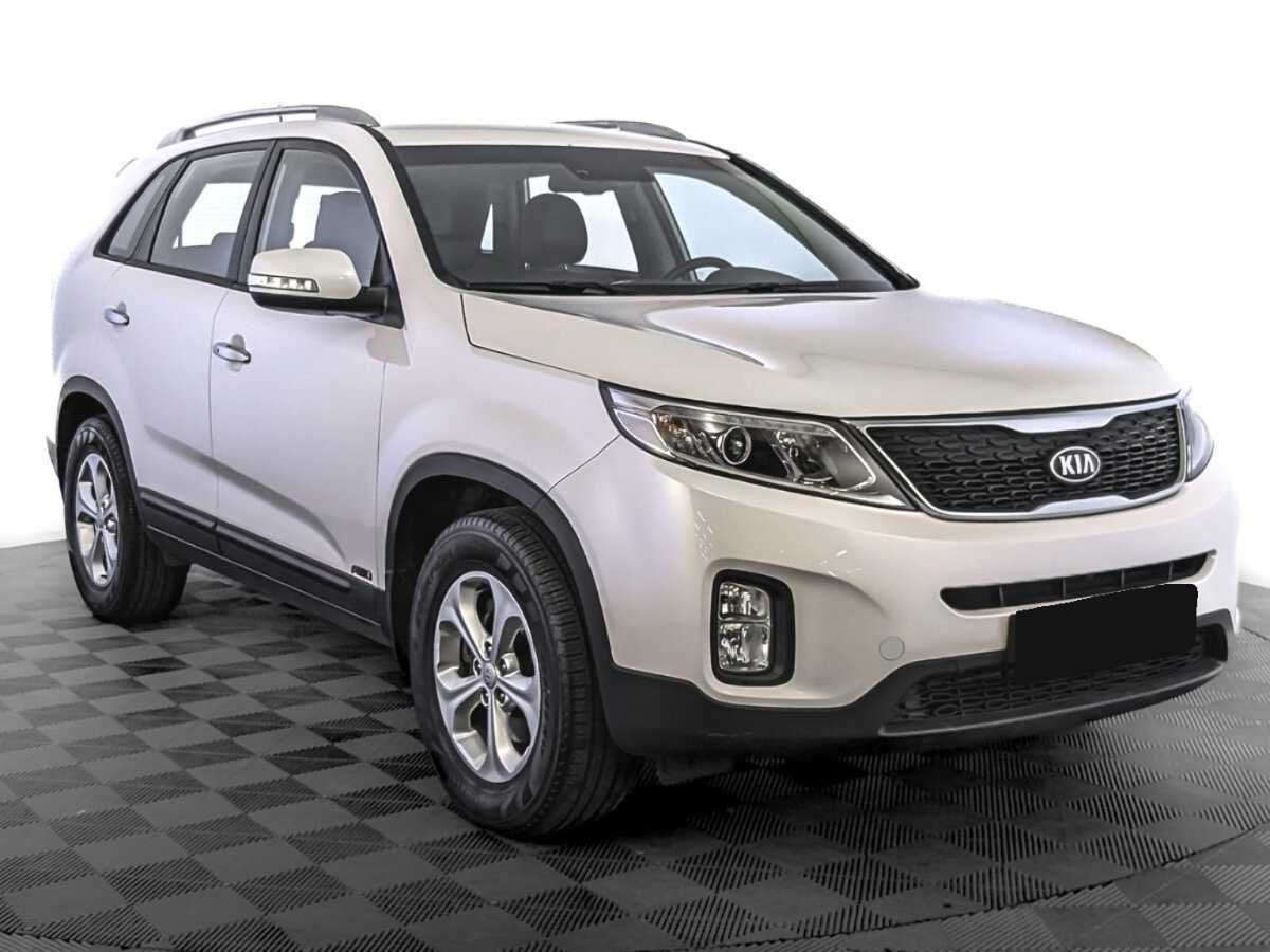 Купить Kia Sorento, 2020, 62 833 км, фото №3