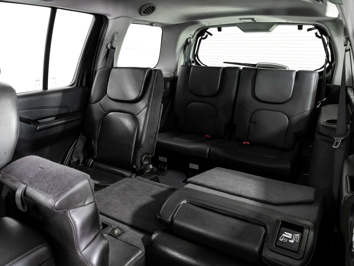 Купить Nissan Pathfinder III Рестайлинг, 2010, 291 805 км, фото №17