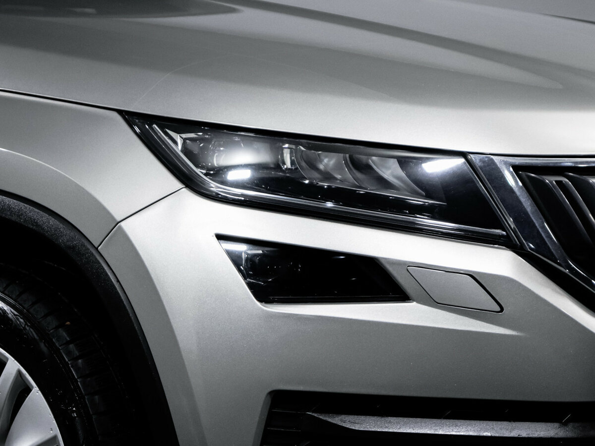 Купить Skoda Kodiaq I, 2018, 95 216 км, фото №16