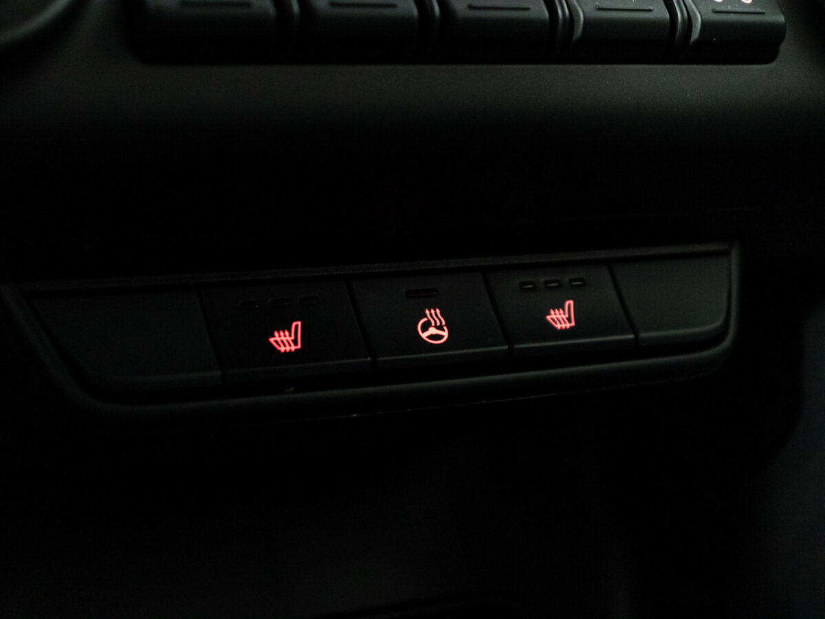 Купить Kia Sportage IV Рестайлинг, 2021, 59 911 км, фото №19