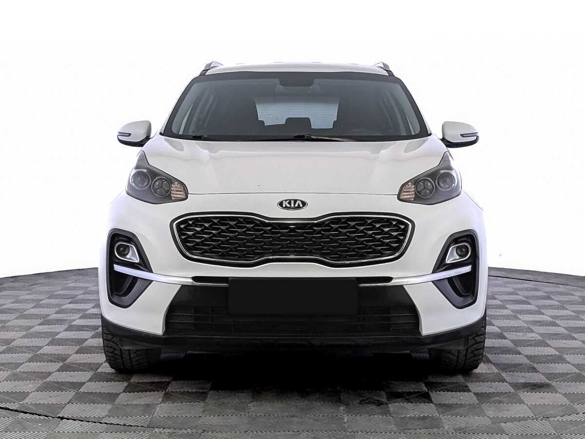 Купить Kia Sportage, 2019, 165 643 км, фото №2
