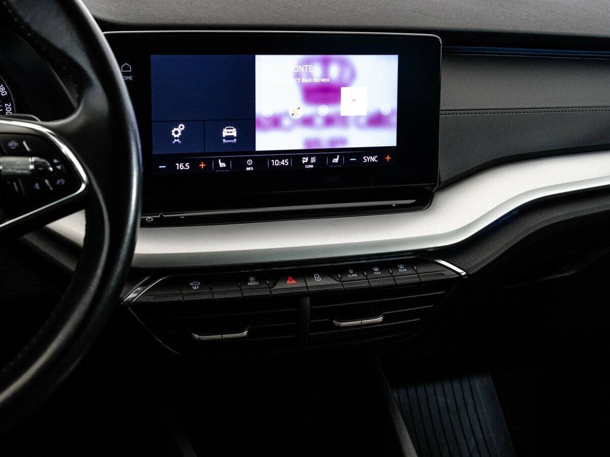 Купить Skoda Octavia, 2021, 95 000 км, фото №14