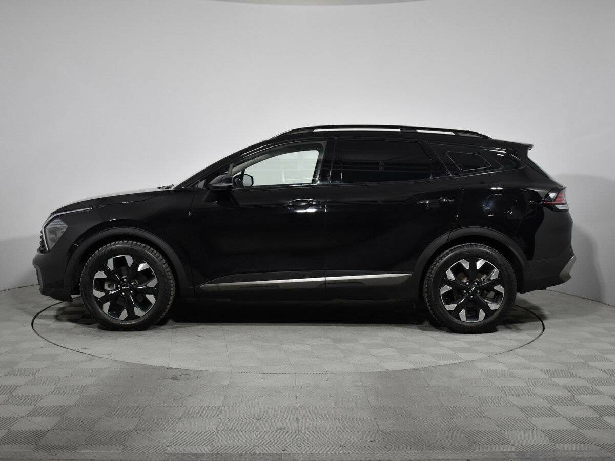 Купить Kia Sportage, 2023, 49 000 км, фото №8