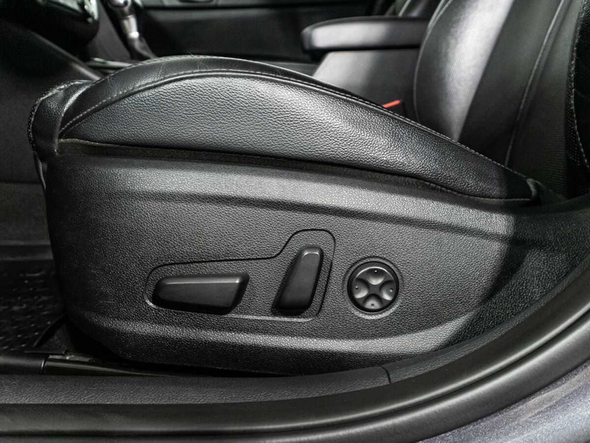 Купить Kia Optima, 2020, 77 253 км, фото №17