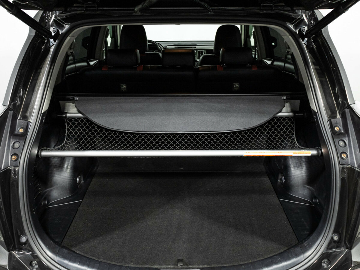 Купить Toyota RAV4 IV (XA40) Рестайлинг, 2016, 193 166 км, фото №20