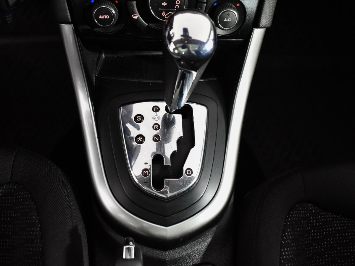 Купить Peugeot 308 I Рестайлинг, 2011, 177 000 км, фото №18