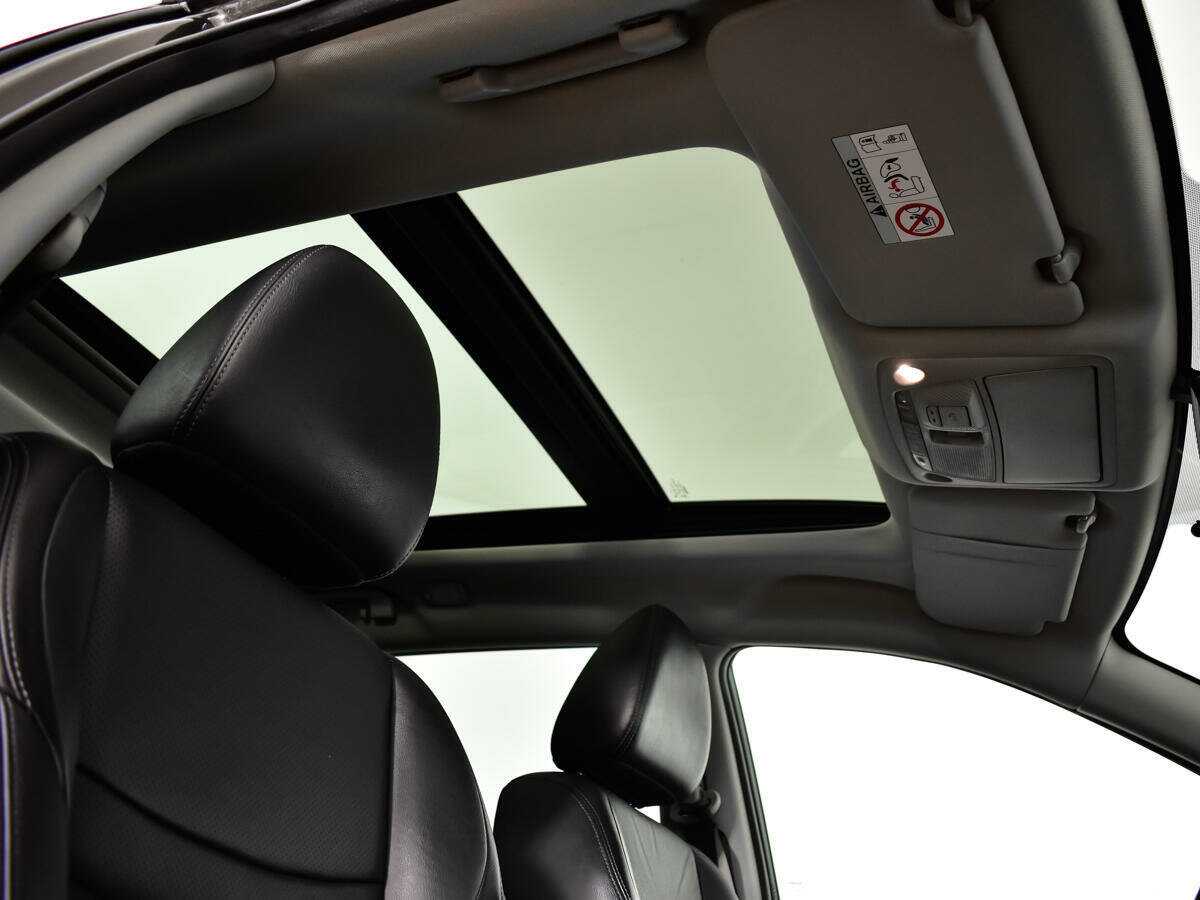 Купить Nissan X-Trail, 2018, 97 855 км, фото №13