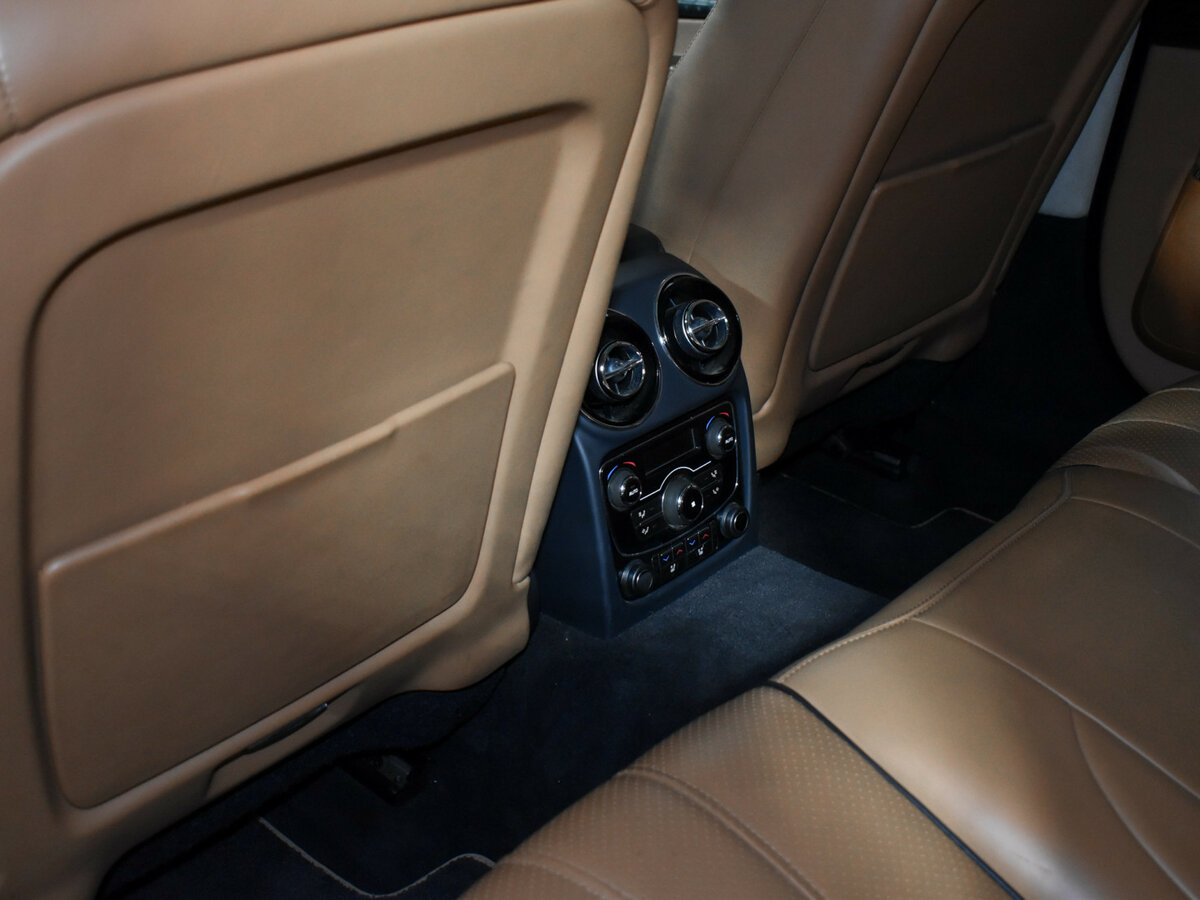 Купить Jaguar XJ IV (X351), 2011, 74 568 км, фото №13