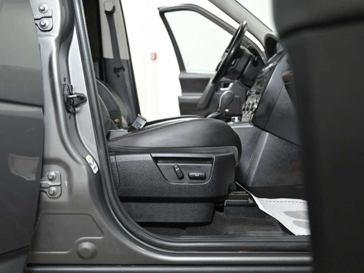Купить Land Rover Freelander, 2010, 150 000 км, фото №13
