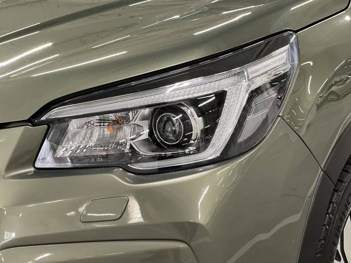 Купить Subaru Forester, 2018, 158 623 км, фото №17
