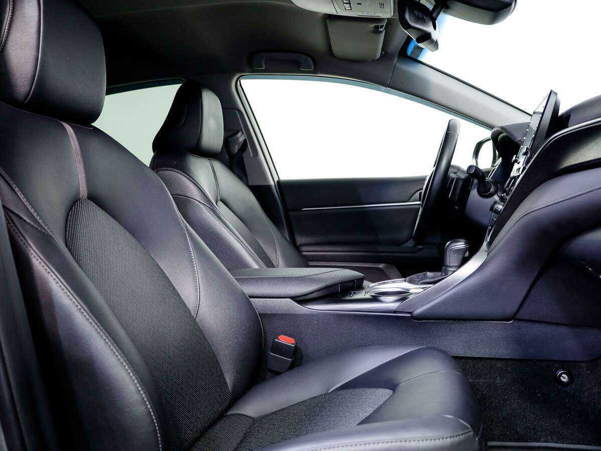 Купить Toyota Camry, 2021, 34 919 км, фото №11