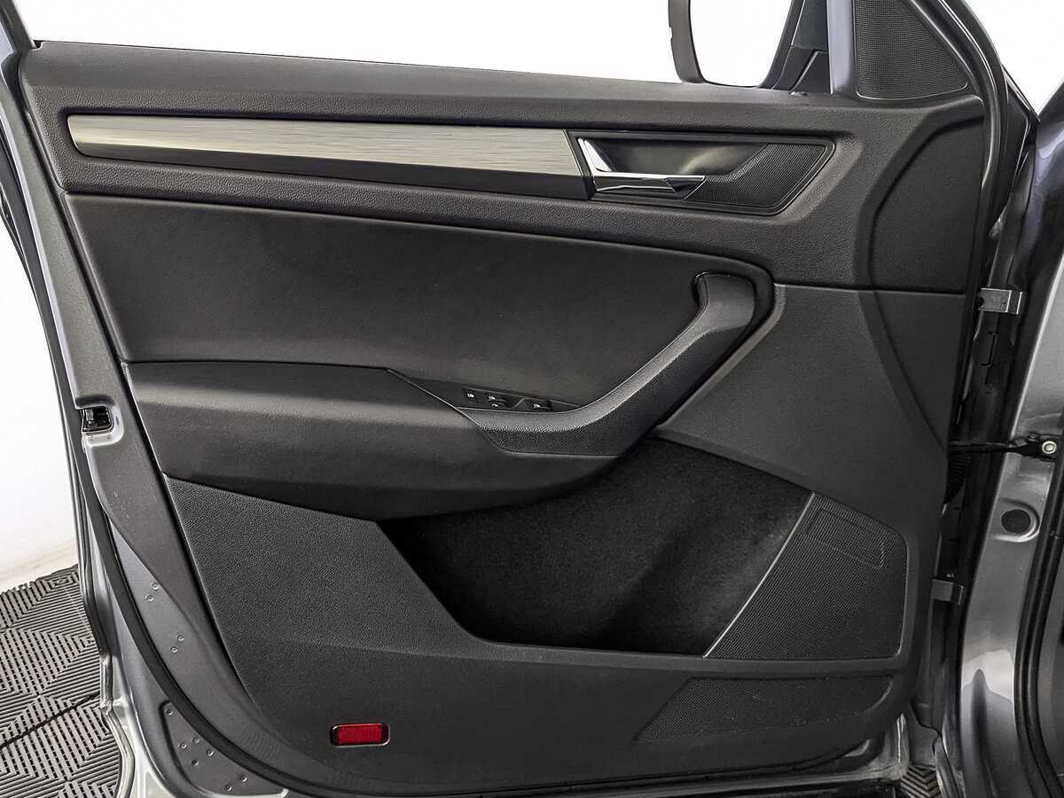 Купить Skoda Kodiaq, 2021, 101 041 км, фото №17