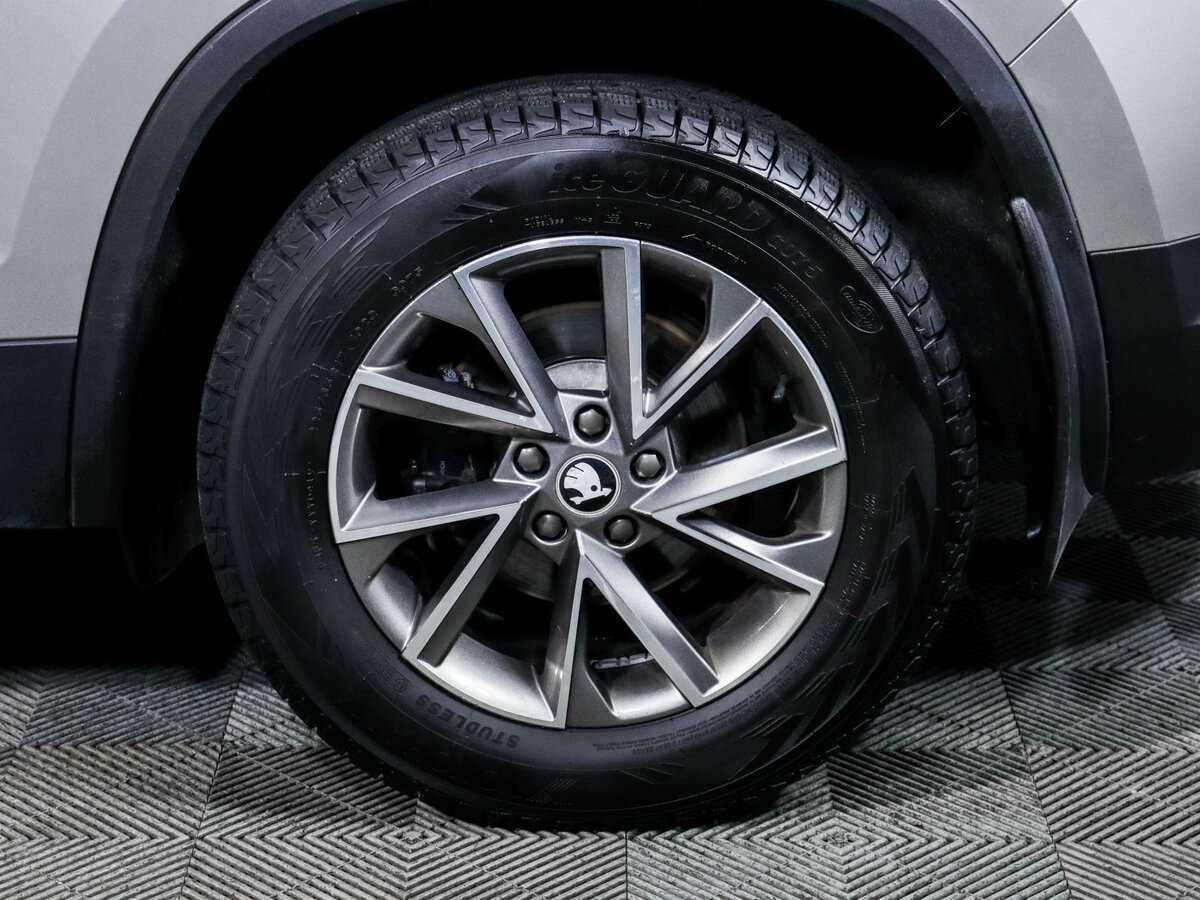 Купить Skoda Kodiaq, 2019, 56 500 км, фото №12