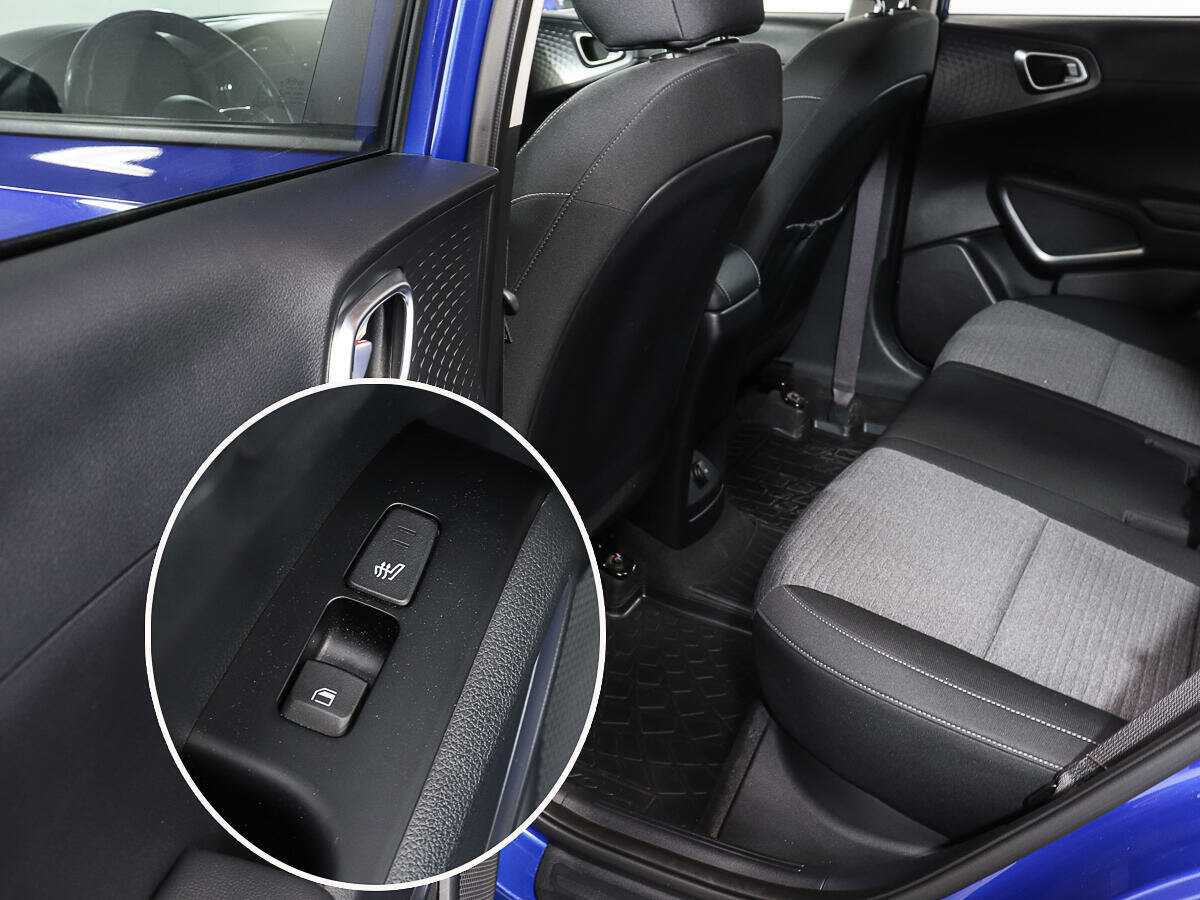 Купить Kia Soul, 2019, 83 438 км, фото №18