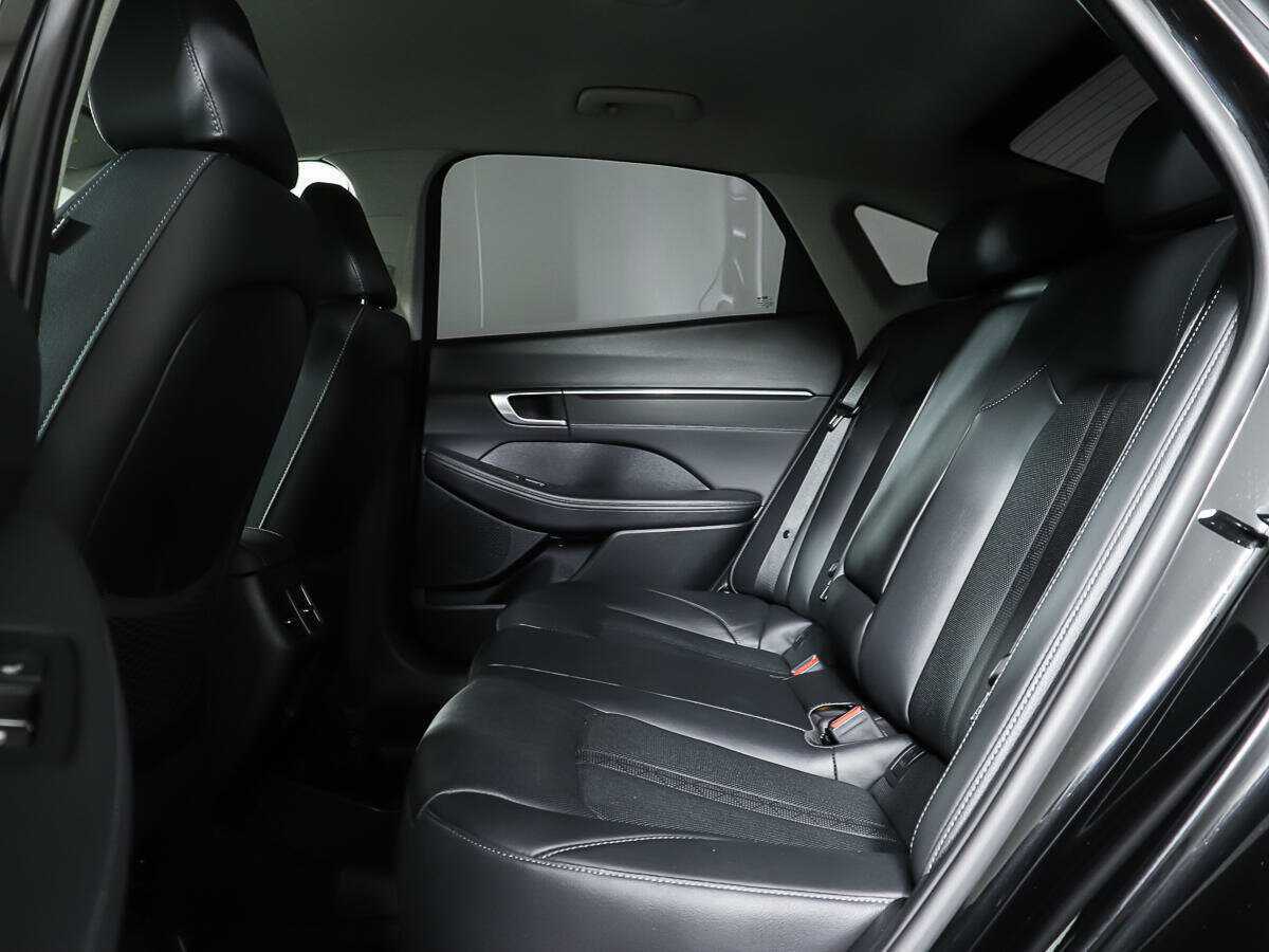 Купить Hyundai Sonata, 2022, 44 663 км, фото №10