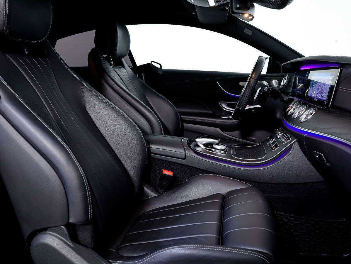 Купить Mercedes-Benz E-Класс 200, 2019, 35 589 км, фото №12